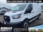 2026 Ford Transit-150 Base