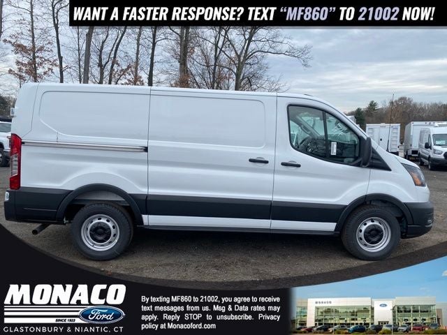 2026 Ford Transit-150 Base