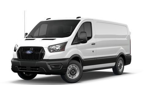 2026 Ford TRAN CONN Cargo Van
