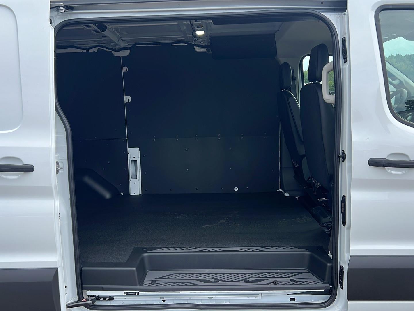 2026 Ford Transit Cargo Van Cargo Van