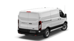 2026 Ford TRAN CONN Cargo Van
