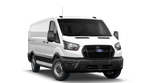 2026 Ford TRAN CONN Cargo Van