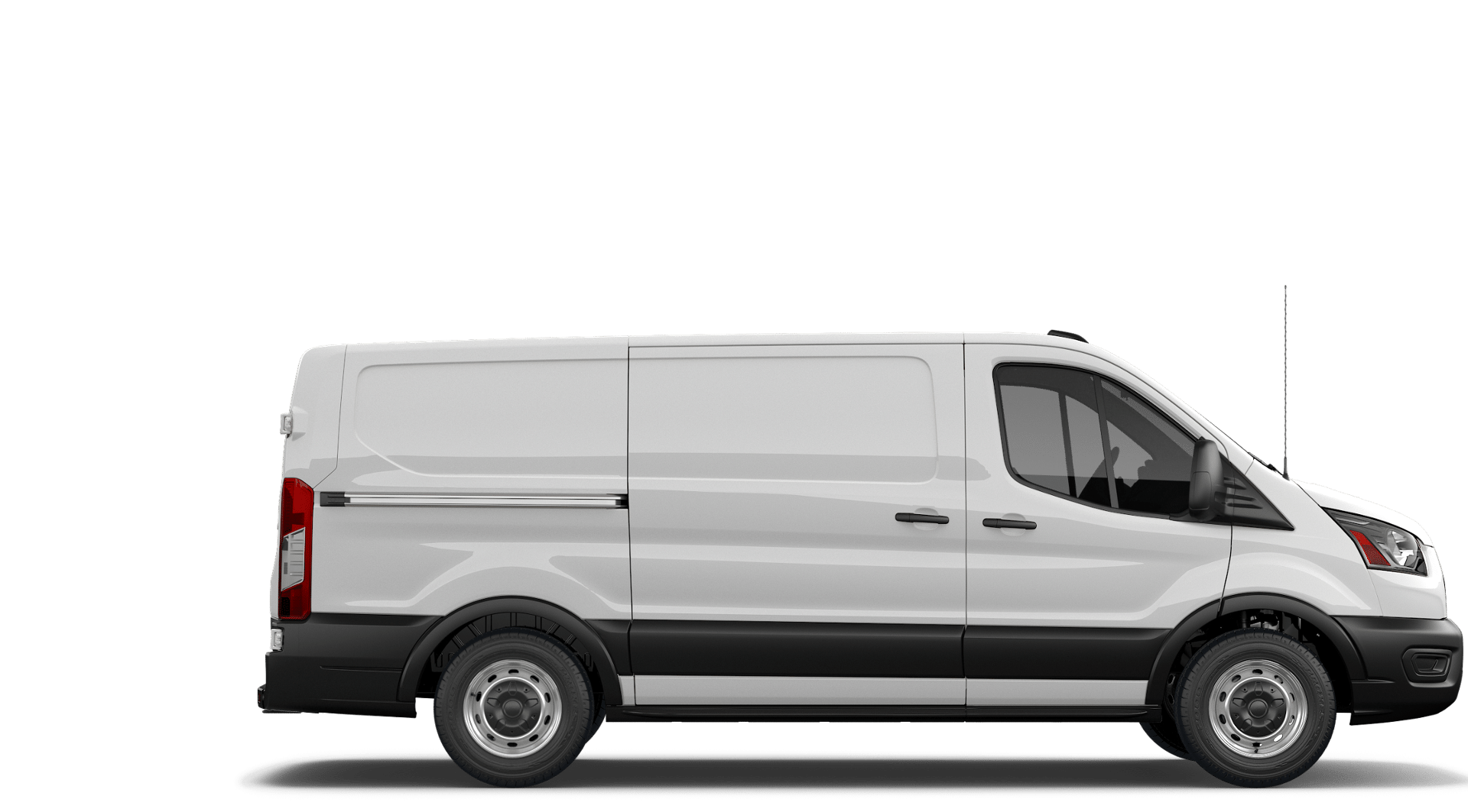 2026 Ford TRAN CONN Cargo Van