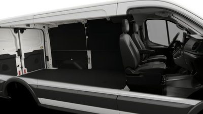 2026 Ford TRAN CONN Cargo Van