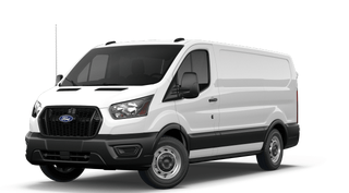 2026 Ford TRAN CONN Cargo Van