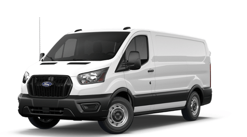 2026 Ford Transit Cargo Van Cargo Van