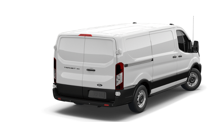 2026 Ford TRAN CONN Cargo Van