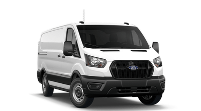 2026 Ford TRAN CONN Cargo Van