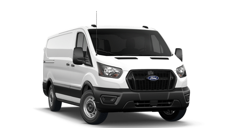 2026 Ford TRAN CONN Cargo Van