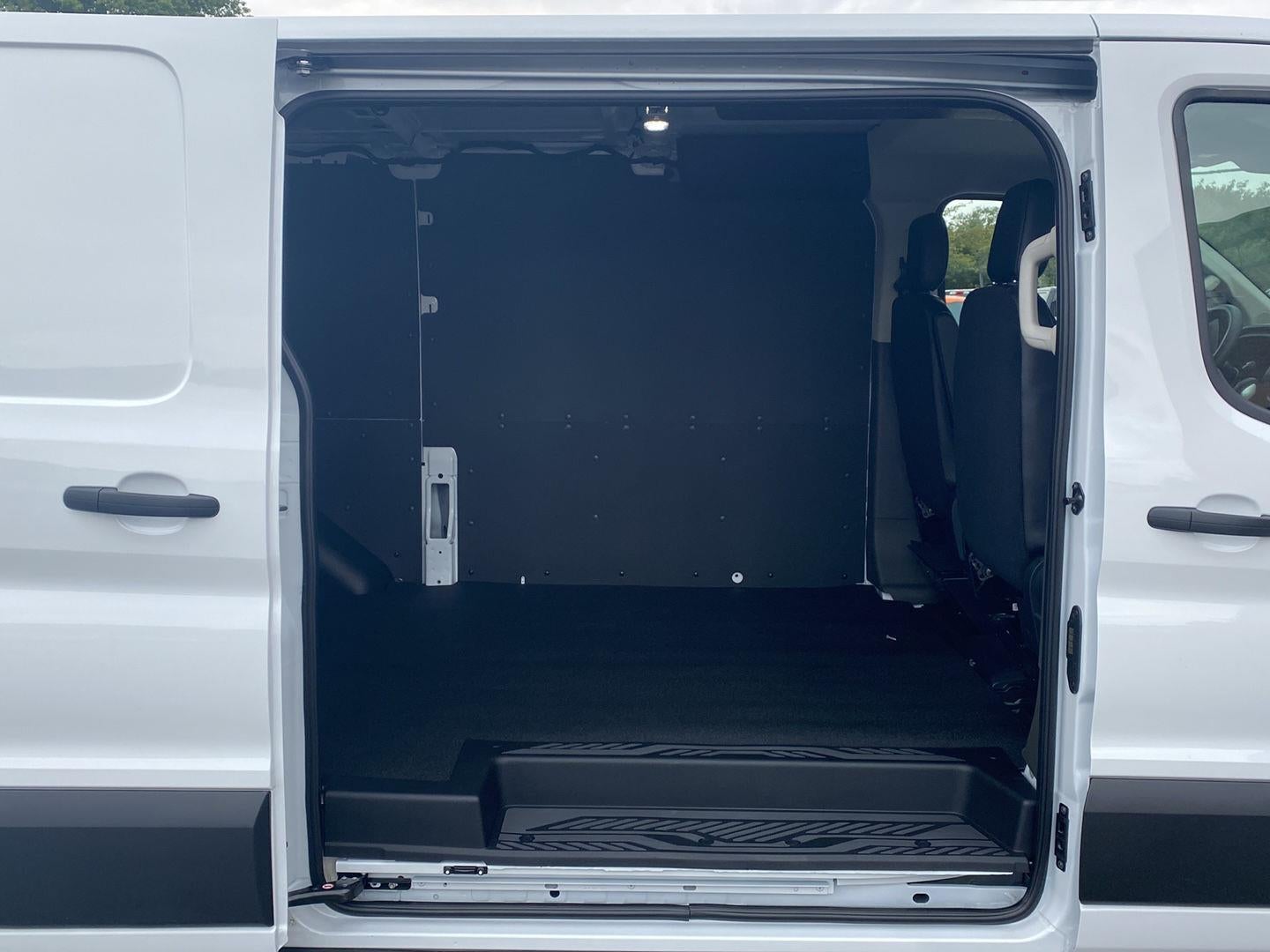 2027 Ford Transit Cargo Van Cargo Van