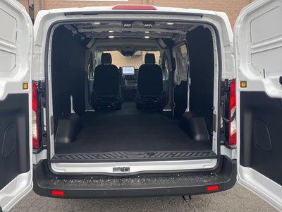 2027 Ford Transit Cargo Van Cargo Van