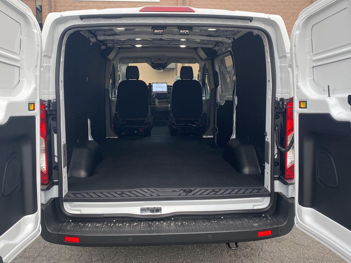 2027 Ford Transit Cargo Van Cargo Van