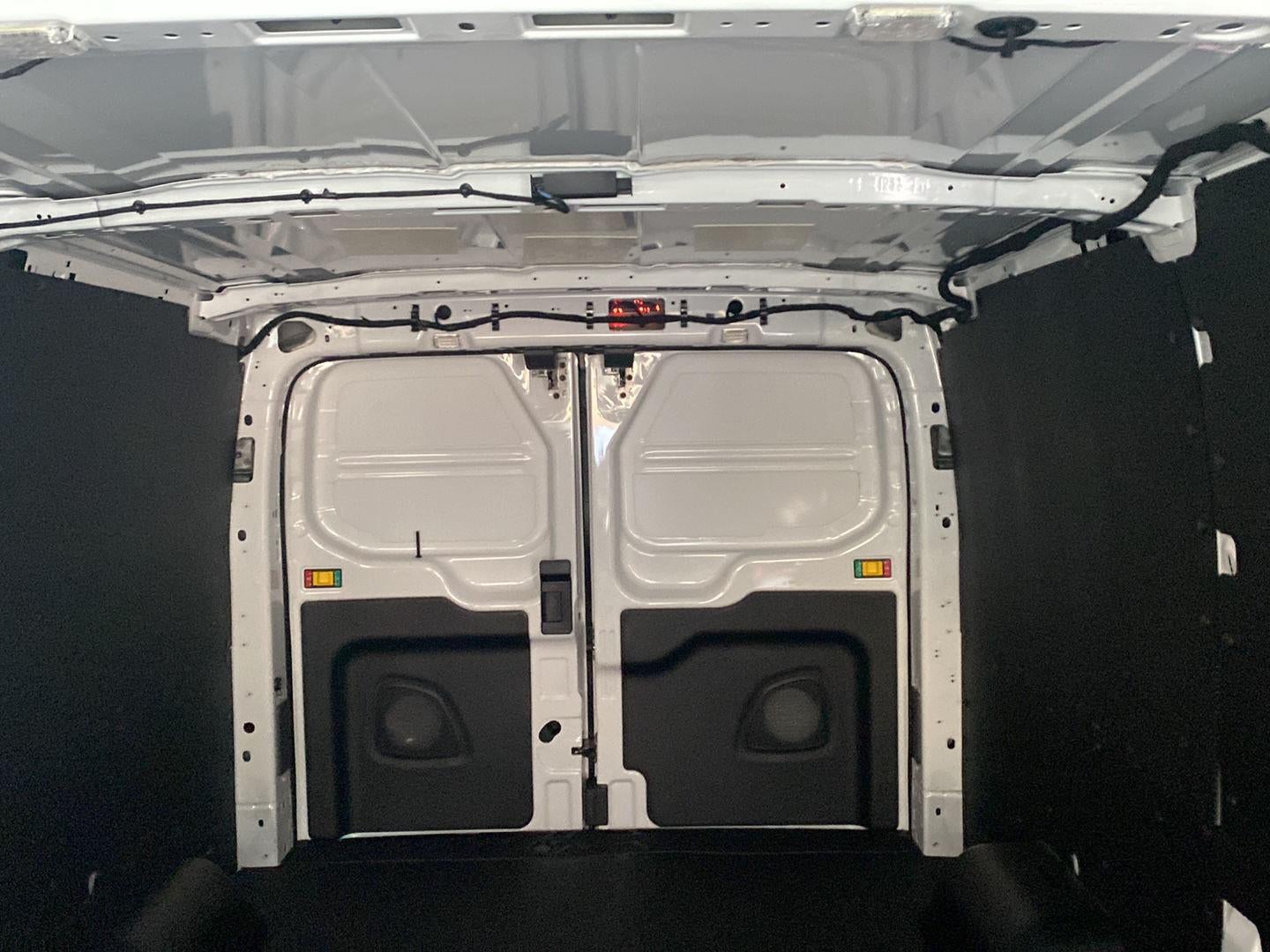 2027 Ford Transit Cargo Van Cargo Van