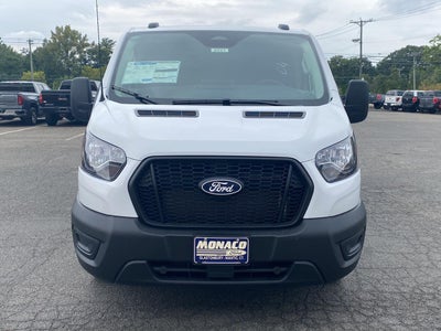 2027 Ford Transit Cargo Van Cargo Van