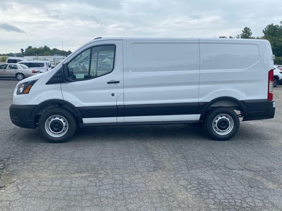 2027 Ford Transit Cargo Van Cargo Van