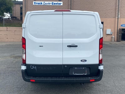 2027 Ford Transit Cargo Van Cargo Van