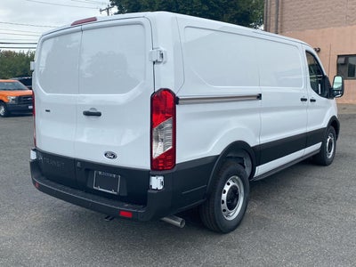 2027 Ford Transit Cargo Van Cargo Van
