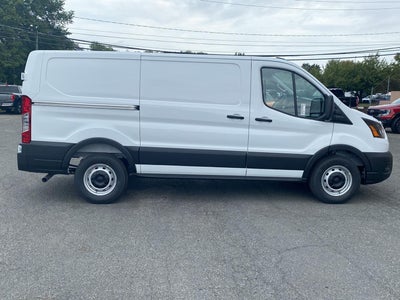 2027 Ford Transit Cargo Van Cargo Van