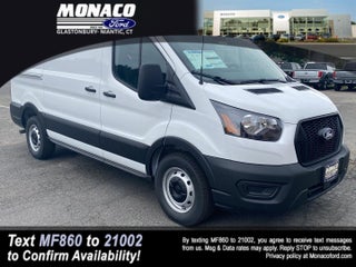 2027 Ford Transit Cargo Van Cargo Van
