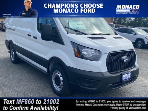 2027 Ford Transit Cargo Van Cargo Van