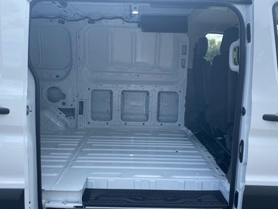 2027 Ford Transit Cargo Van Cargo Van