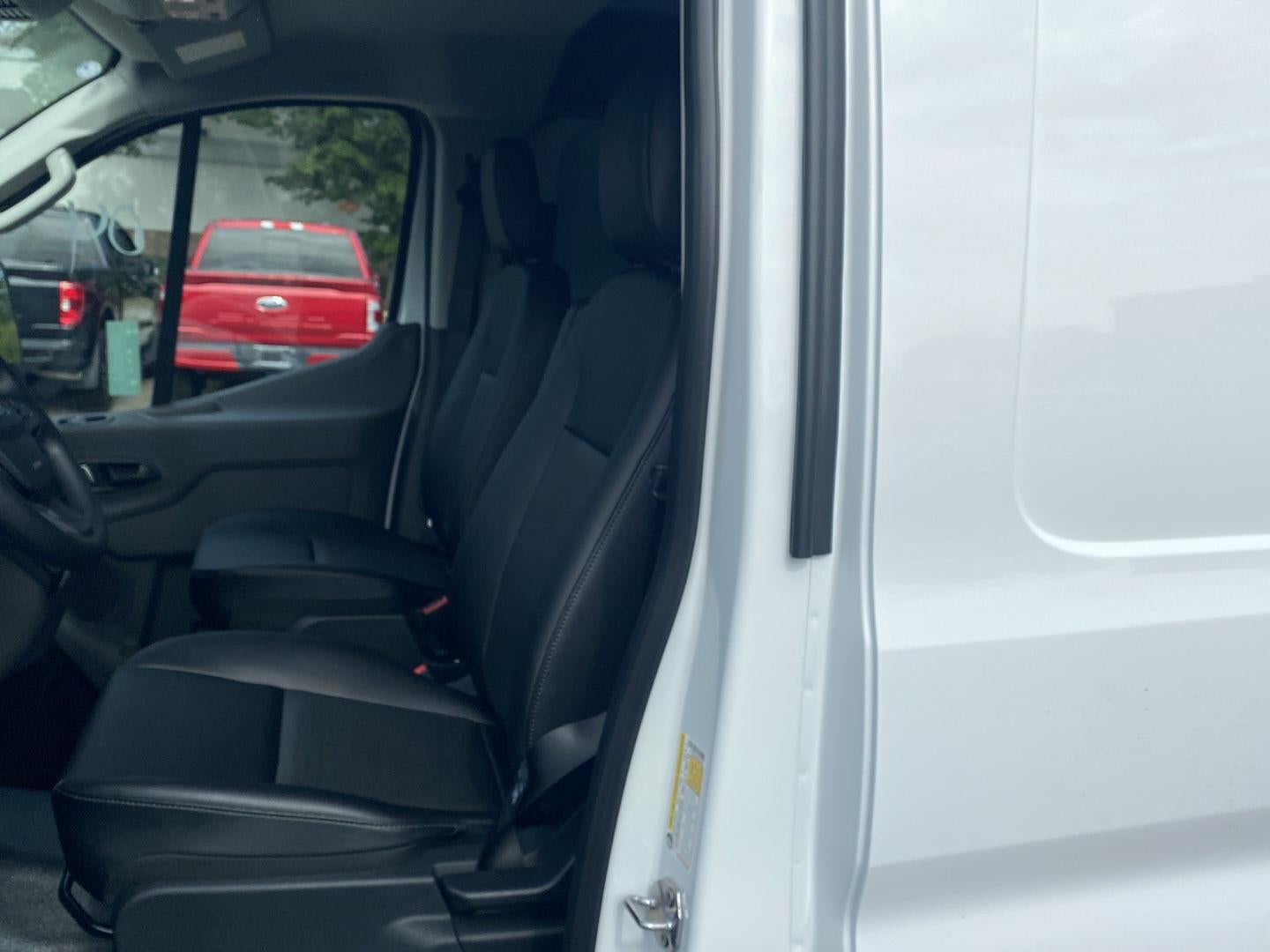 2027 Ford Transit Cargo Van Cargo Van