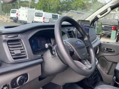 2027 Ford Transit Cargo Van Cargo Van