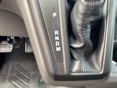 2027 Ford Transit Cargo Van Cargo Van