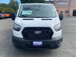 2027 Ford Transit Cargo Van Cargo Van