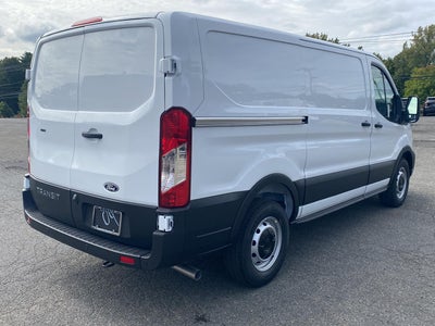 2027 Ford Transit Cargo Van Cargo Van