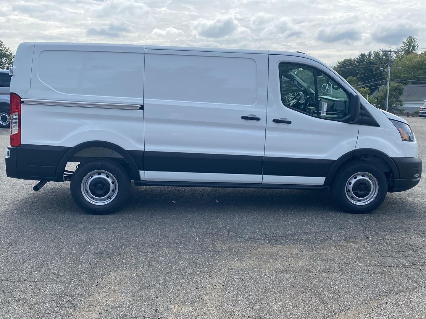 2027 Ford Transit Cargo Van Cargo Van