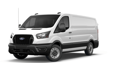 2027 Ford Transit Cargo Van Cargo Van