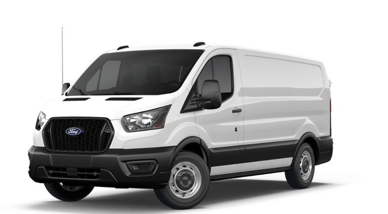 2027 Ford Transit Cargo Van Cargo Van