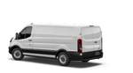 2027 Ford Transit Cargo Van Cargo Van