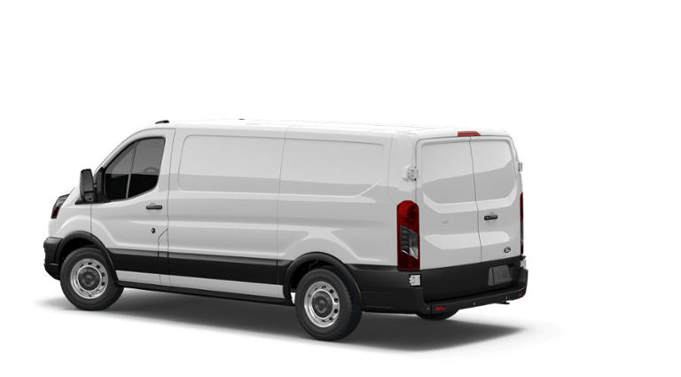 2027 Ford Transit Cargo Van Cargo Van