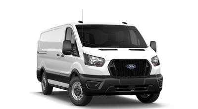 2027 Ford Transit Cargo Van Cargo Van
