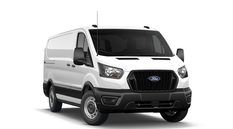 2027 Ford Transit Cargo Van Cargo Van