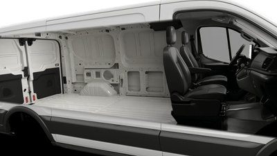 2027 Ford Transit Cargo Van Cargo Van