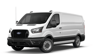 2027 Ford Transit Cargo Van