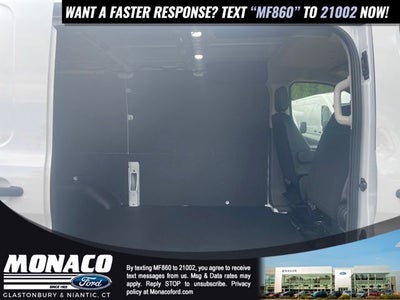 2026 Ford Transit-150 Base
