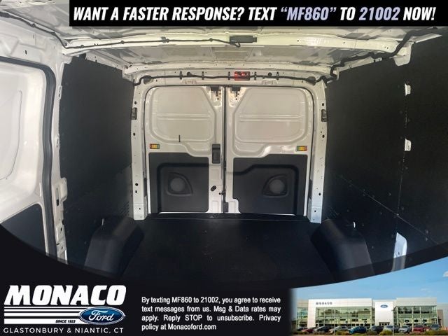 2026 Ford Transit-150 Base