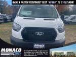 2026 Ford Transit-150 Base