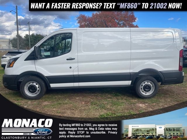 2026 Ford Transit-150 Base