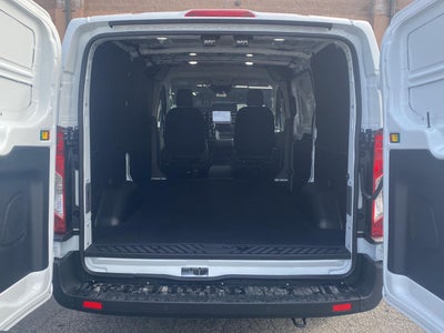 2026 Ford Transit Cargo Van Cargo Van *In Transit*