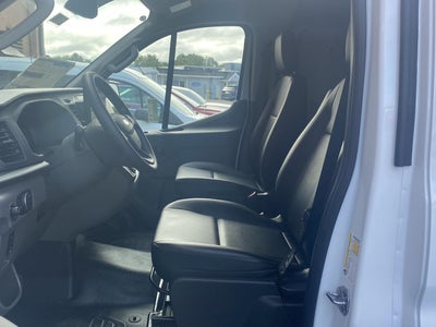 2026 Ford Transit Cargo Van Cargo Van *In Transit*
