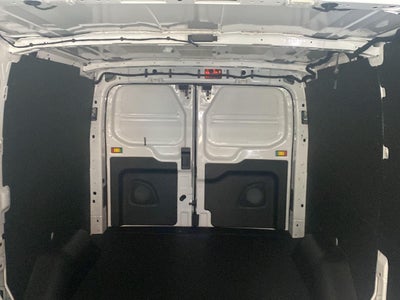 2026 Ford Transit Cargo Van Cargo Van *In Transit*