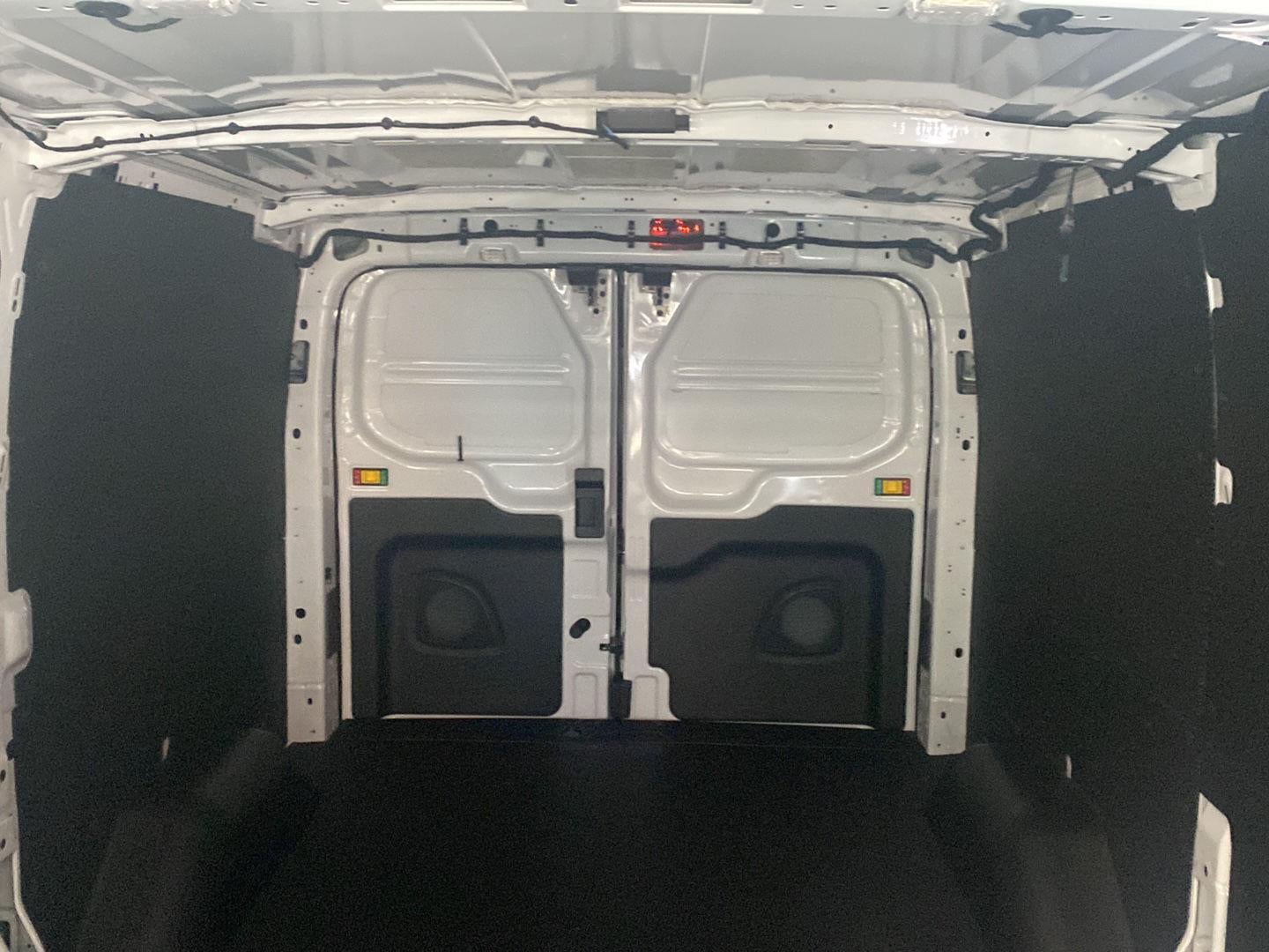 2026 Ford Transit Cargo Van Cargo Van *In Transit*