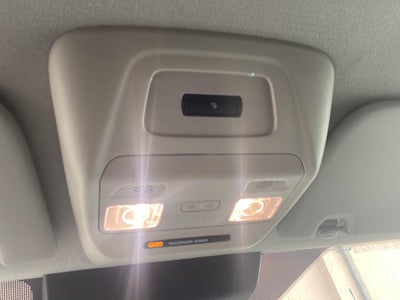 2026 Ford Transit Cargo Van Cargo Van *In Transit*