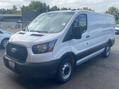 2026 Ford Transit Cargo Van Cargo Van *In Transit*