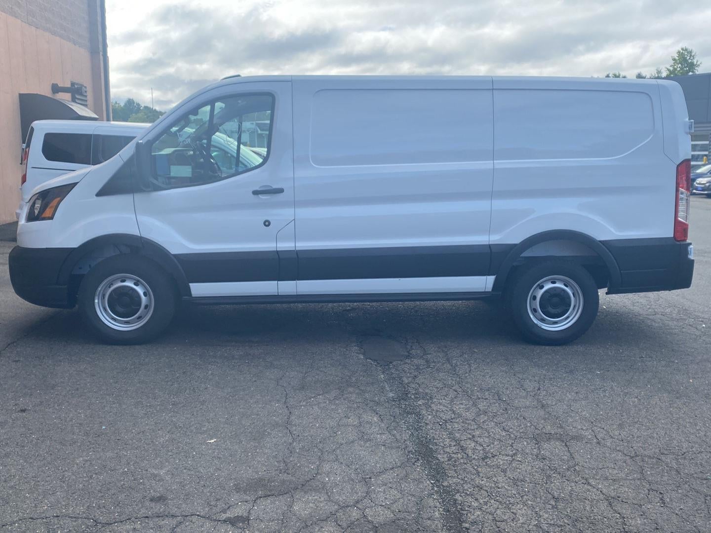 2026 Ford Transit Cargo Van Cargo Van *In Transit*